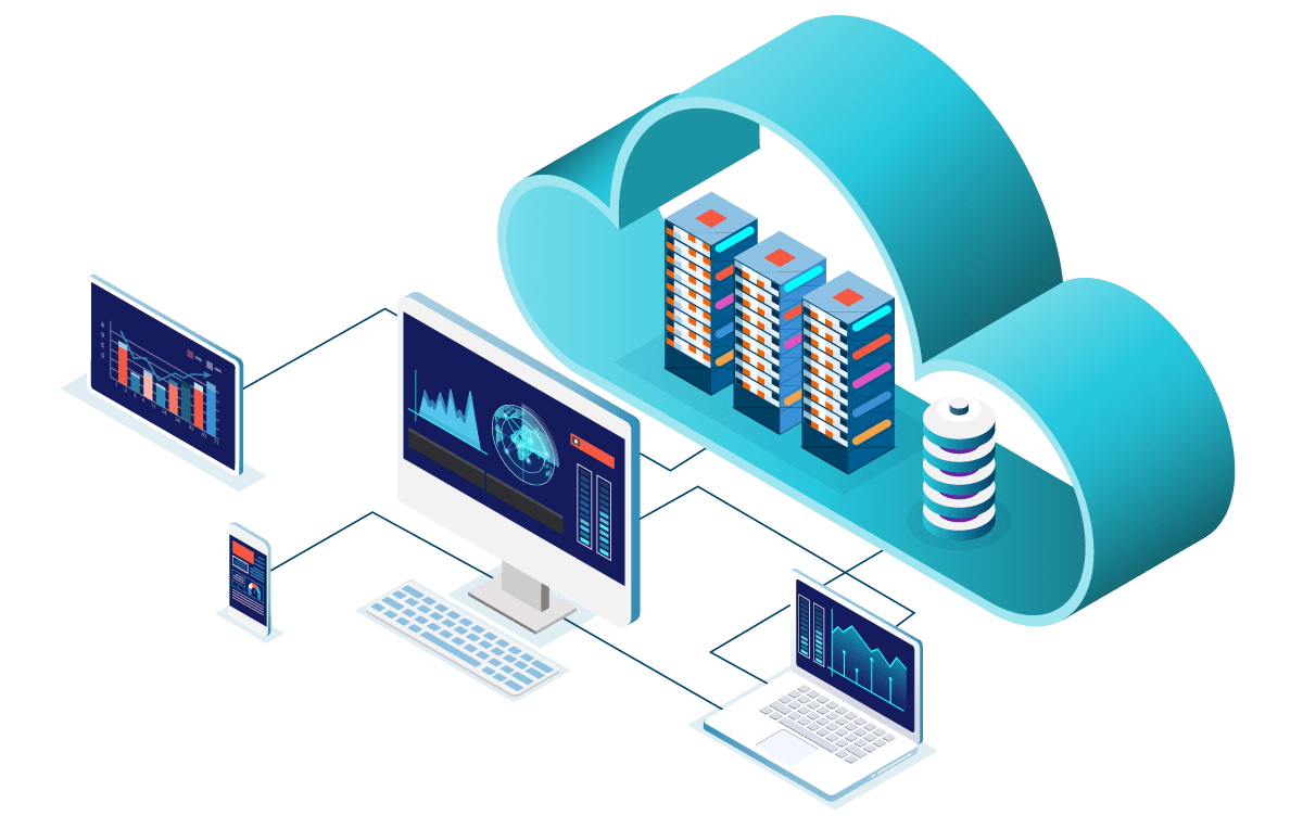 Cloud-based business solutions