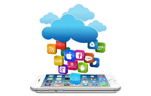 Enterprise mobility solutions