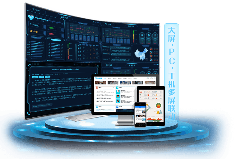 Managed IT security services