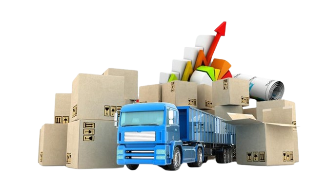 Supply chain management software