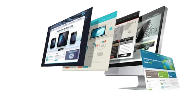Web application development